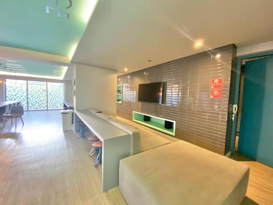 Luxuoso Proximo Ao Allianz Parque * São Paulo