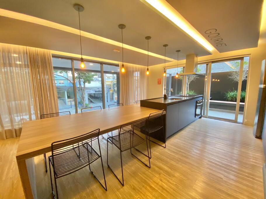 Apartamento Luxuoso Proximo Ao Allianz Parque