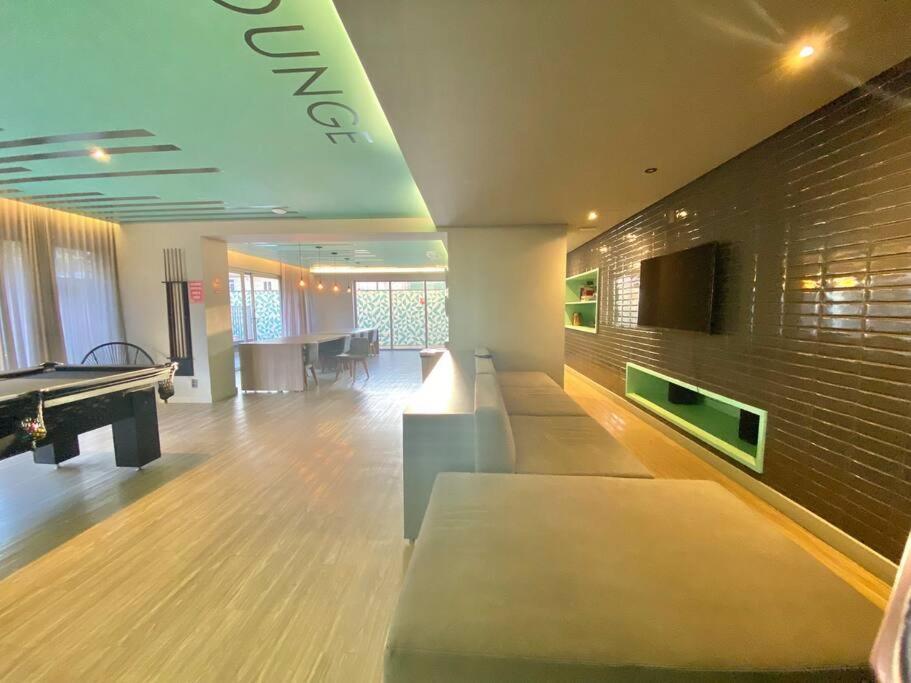 Apartment Luxuoso Proximo Ao Allianz Parque *