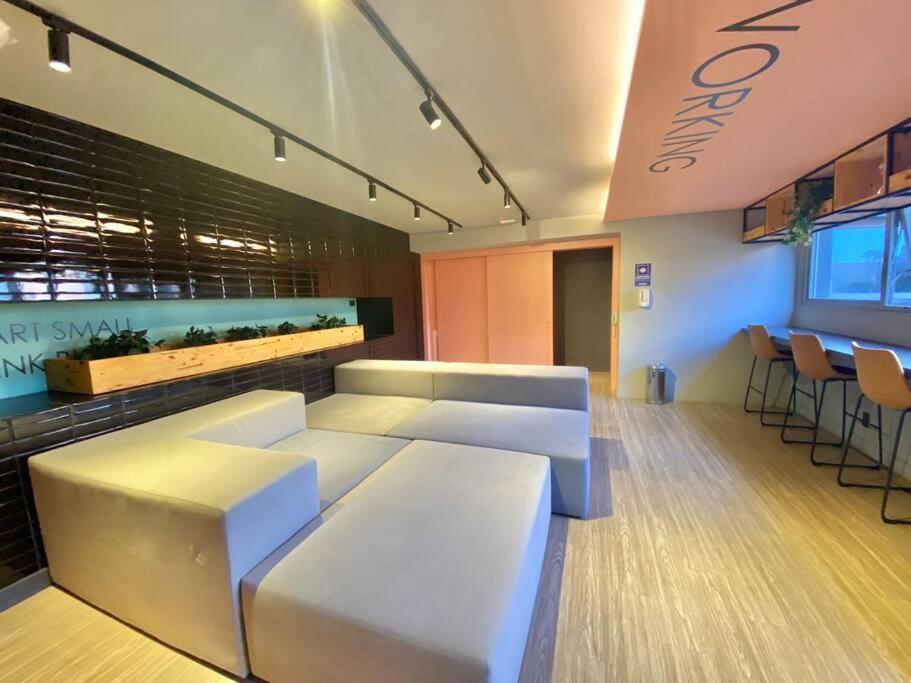 Luxuoso Proximo Ao Allianz Parque Sao Paulo