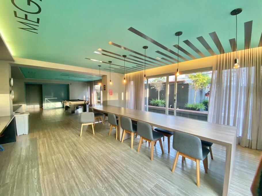 Luxuoso Proximo Ao Allianz Parque Apartment *