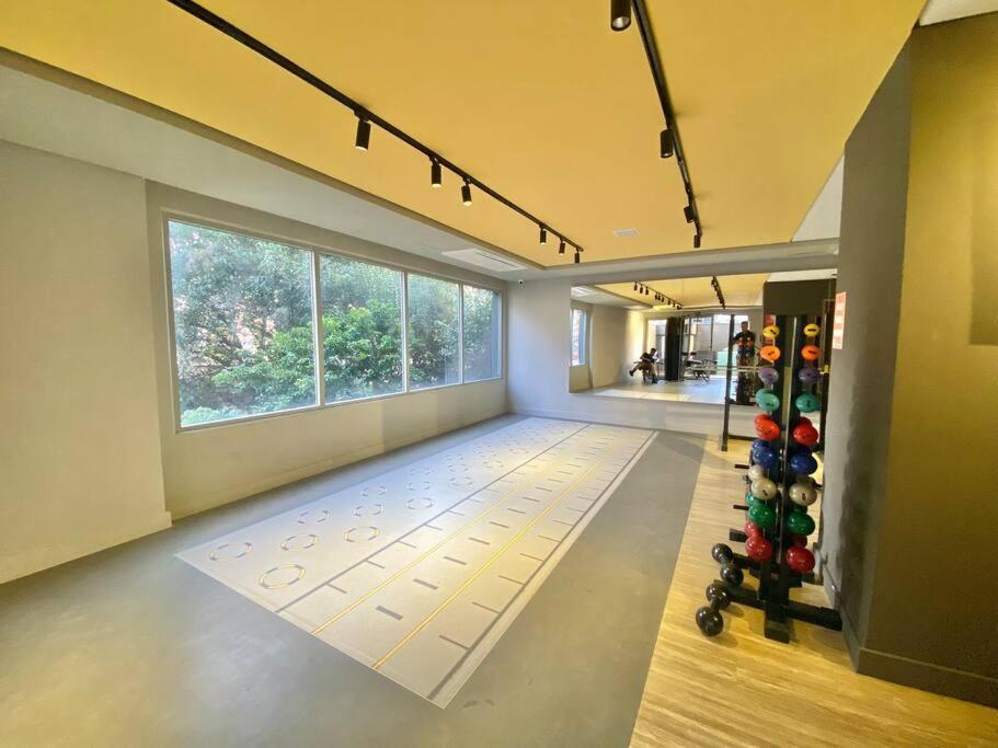 Apartamento Luxuoso Proximo Ao Allianz Parque São Paulo