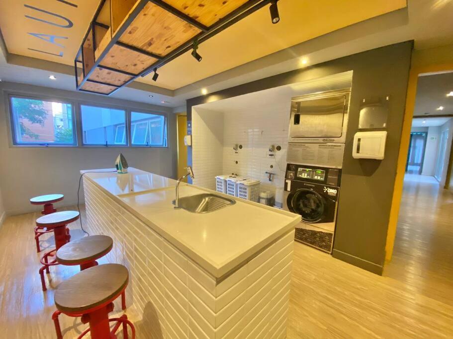 Luxuoso Proximo Ao Allianz Parque * São Paulo