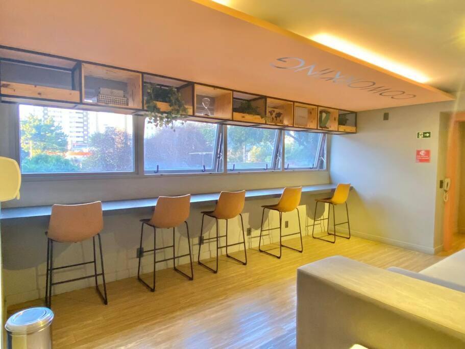 Luxuoso Proximo Ao Allianz Parque São Paulo