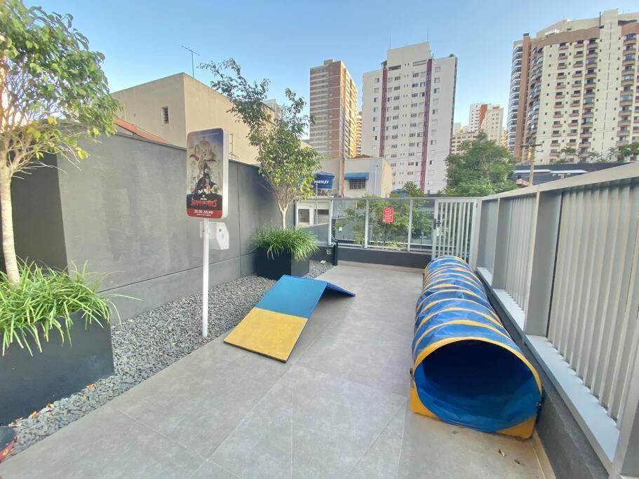 Luxuoso Proximo Ao Allianz Parque Apartamento São Paulo