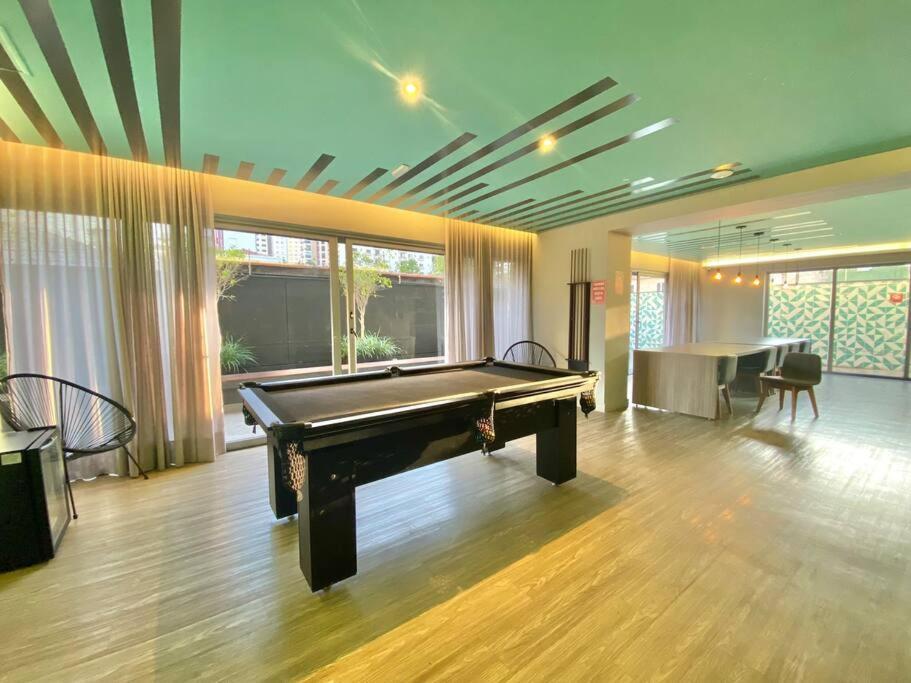 Luxuoso Proximo Ao Allianz Parque * São Paulo