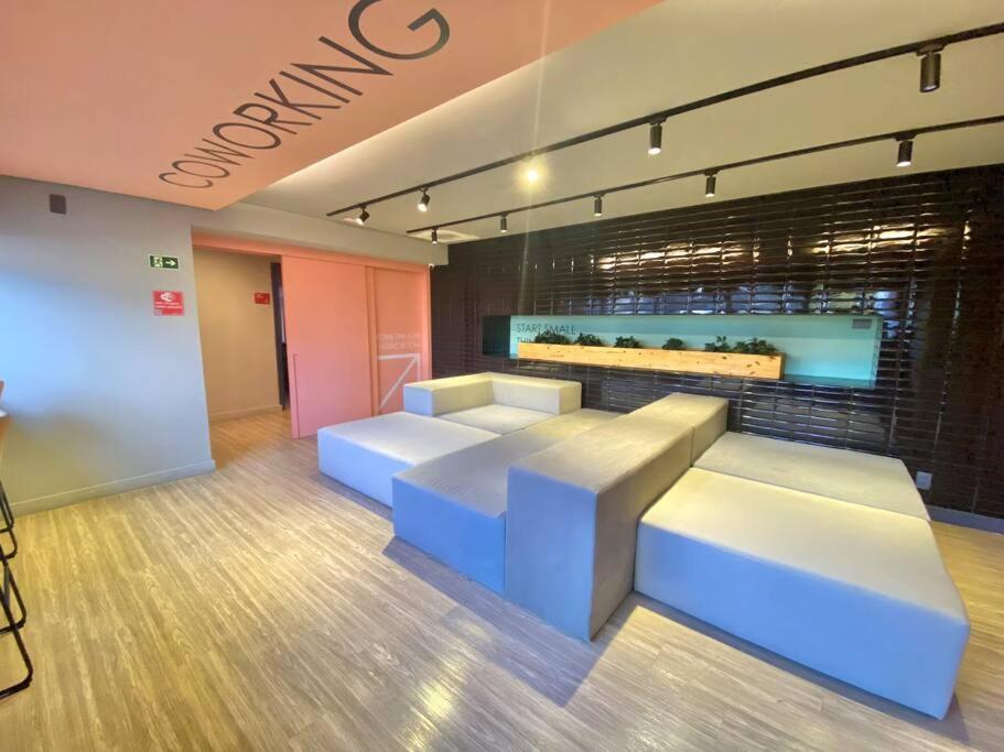 Luxuoso Proximo Ao Allianz Parque Apartamento *