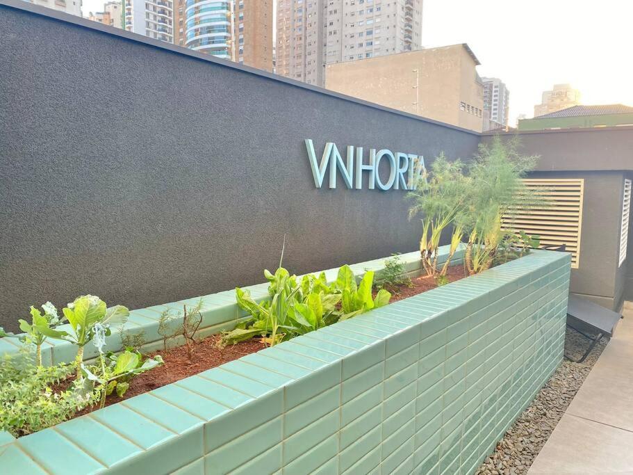 Luxuoso Proximo Ao Allianz Parque Apartamento *