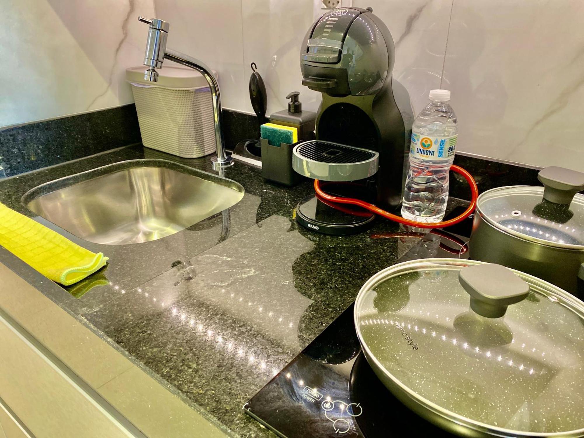 Luxuoso Proximo Ao Allianz Parque Apartment *