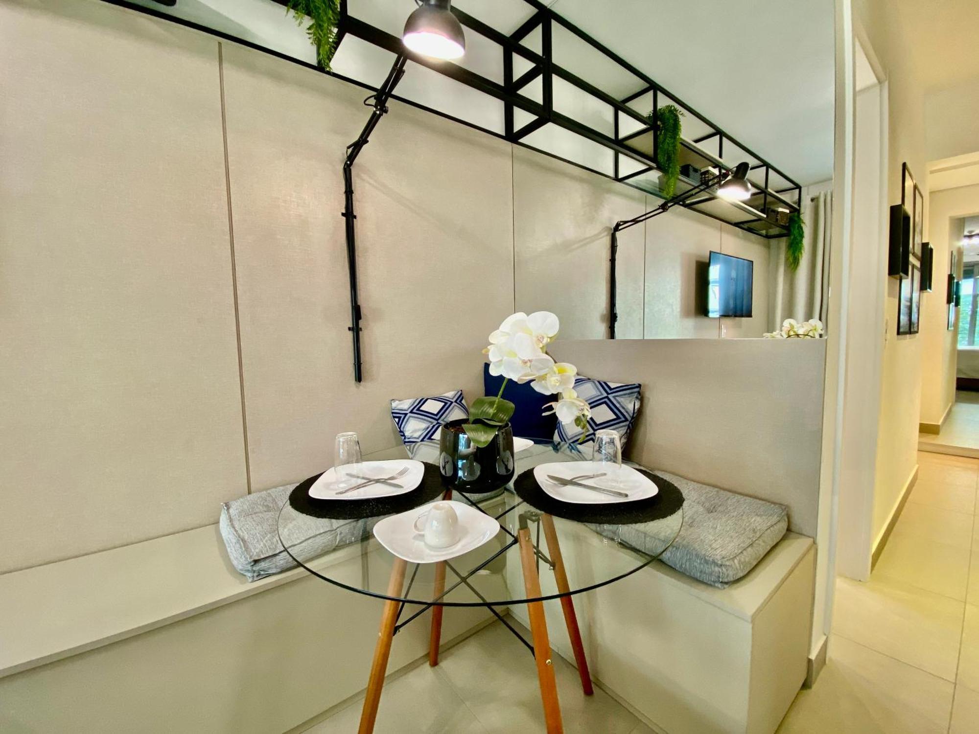 Apartment Luxuoso Proximo Ao Allianz Parque *