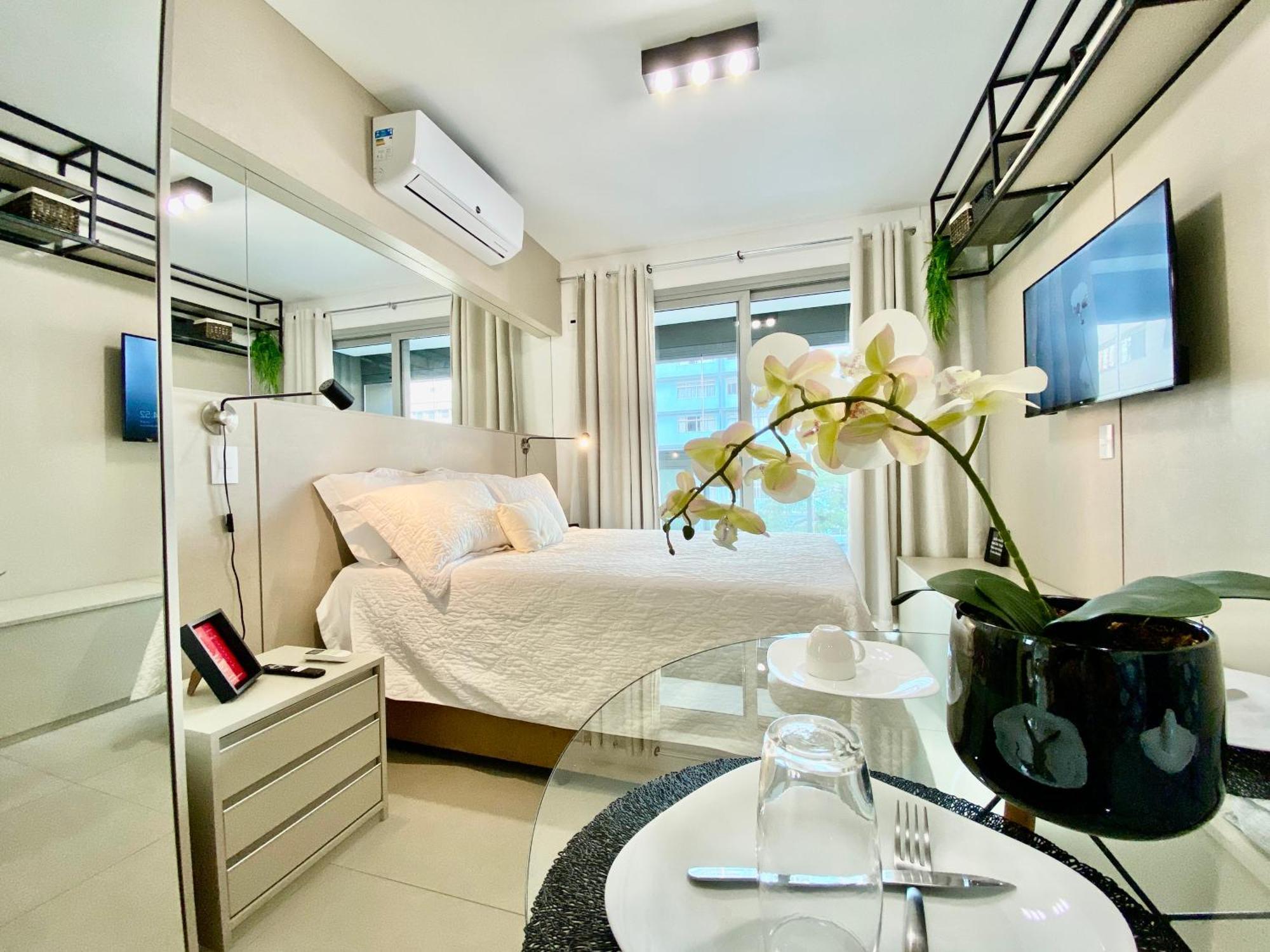 Apartamento Luxuoso Proximo Ao Allianz Parque São Paulo