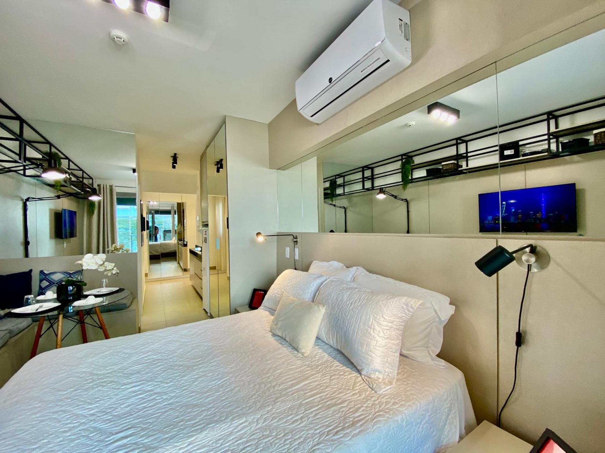 Luxuoso Proximo Ao Allianz Parque * São Paulo