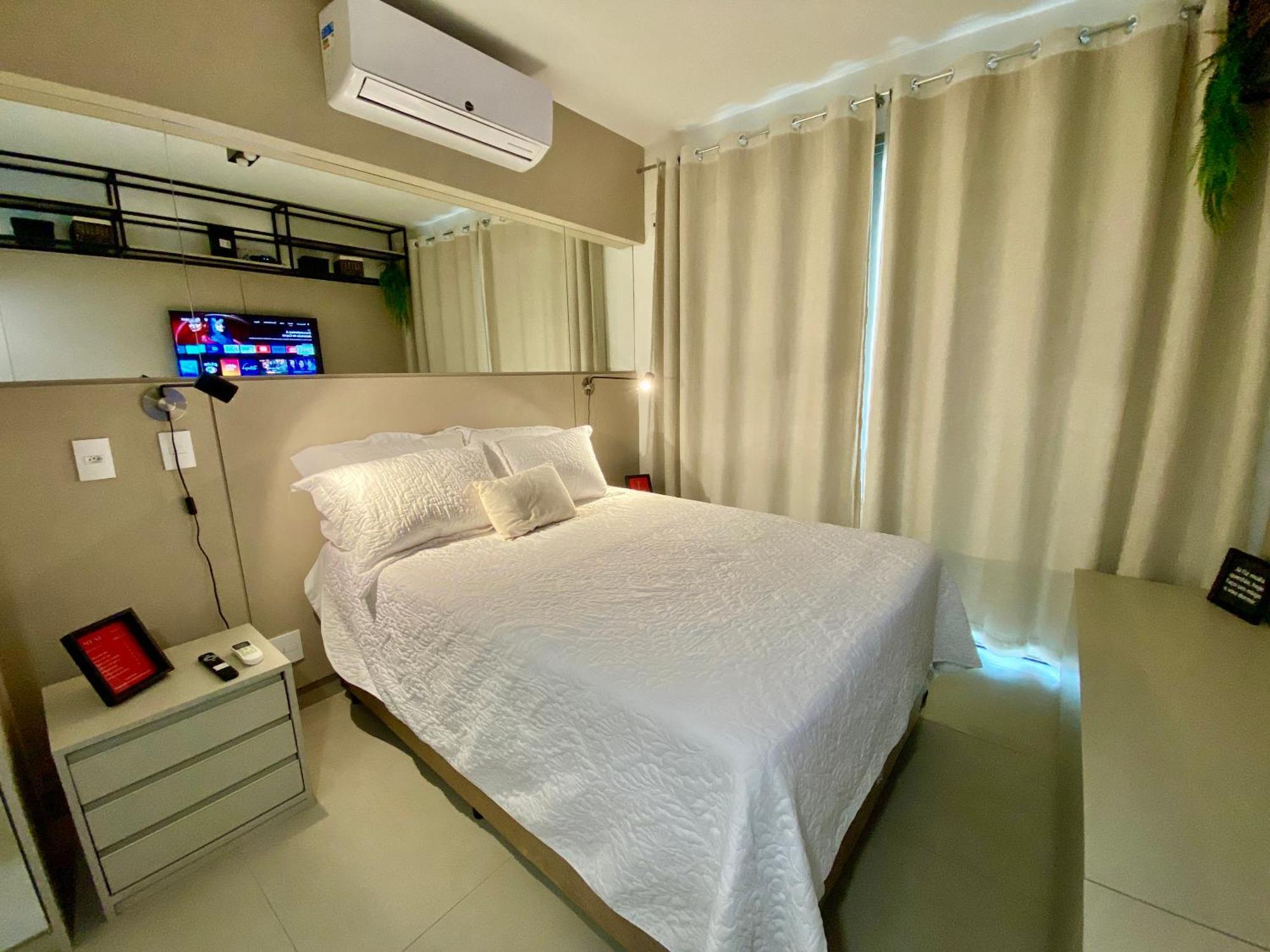 Luxuoso Proximo Ao Allianz Parque Apartment