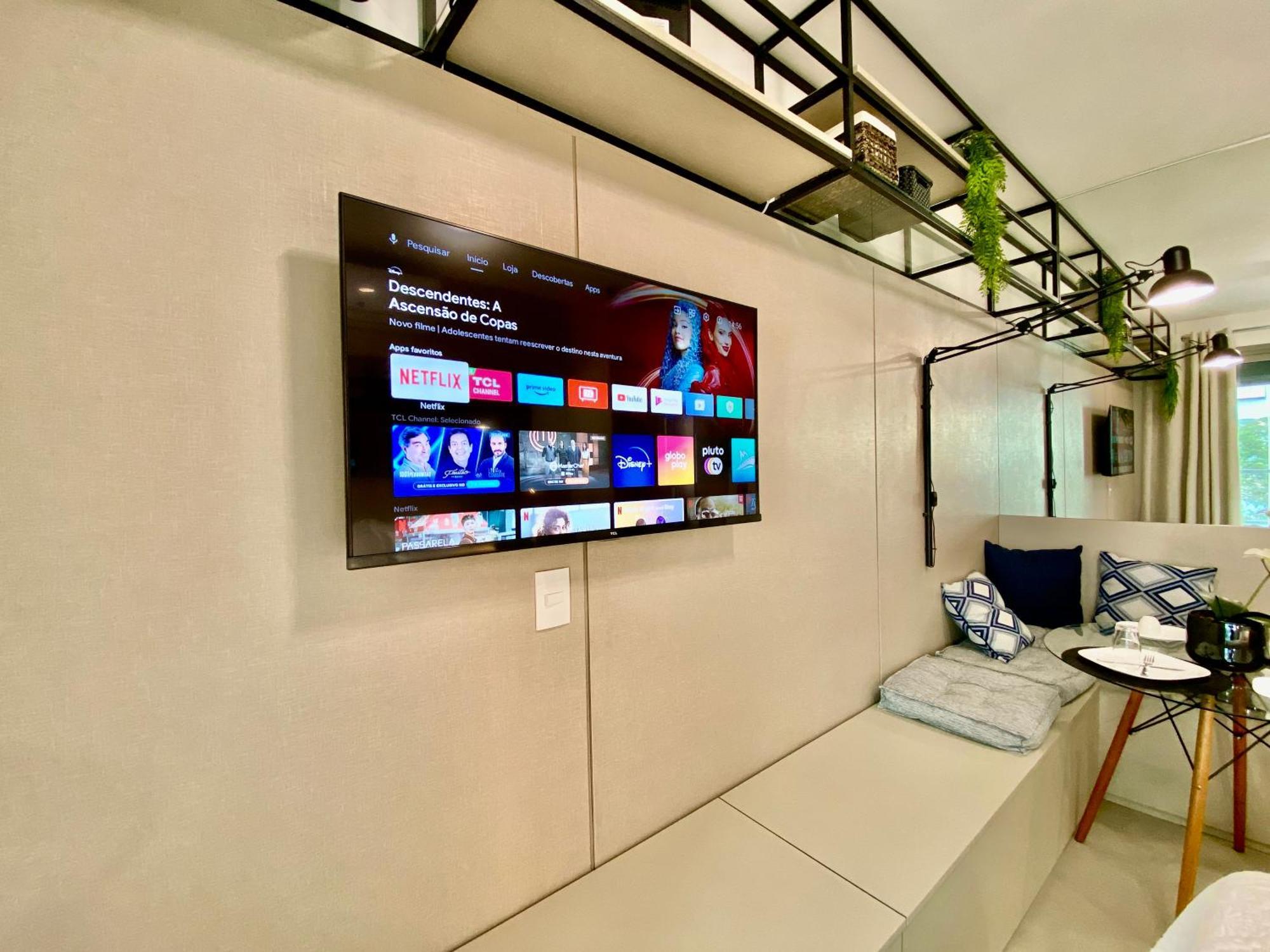 Apartamento Luxuoso Proximo Ao Allianz Parque São Paulo