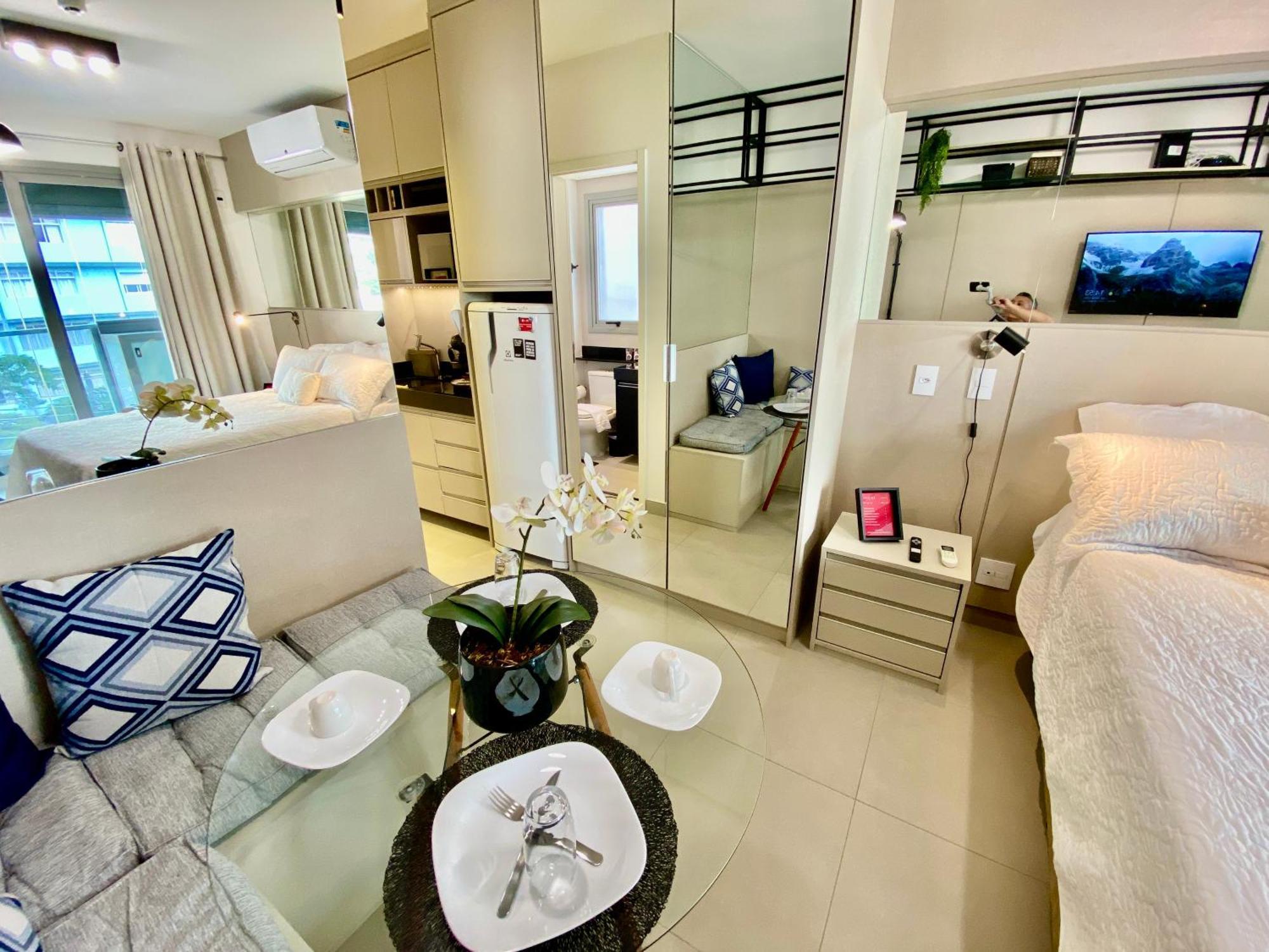Luxuoso Proximo Ao Allianz Parque * Sao Paulo