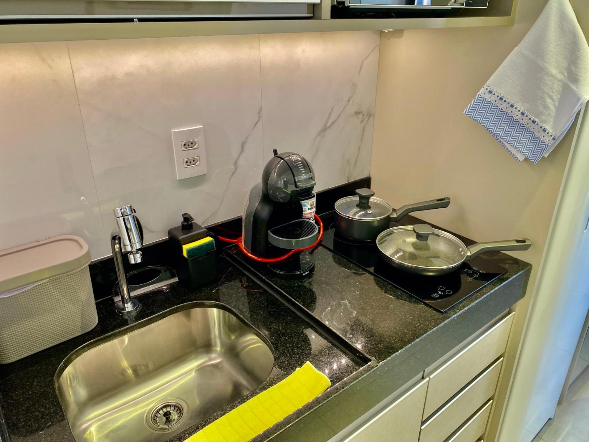 Luxuoso Proximo Ao Allianz Parque * São Paulo